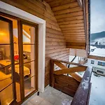 Horsky Krivan Apartment *