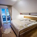 Apartment Horsky Krivan Terchová