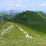 Horsky Krivan Terchová