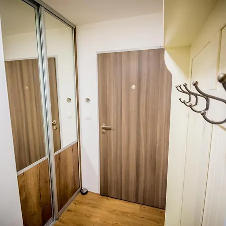 アパート Horsky Krivan *