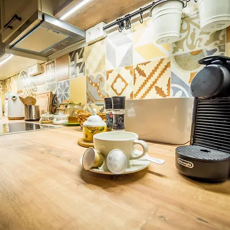 Horsky Krivan Apartament Tierchowa
