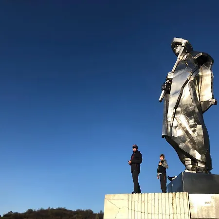 Horsky Krivan Terchová