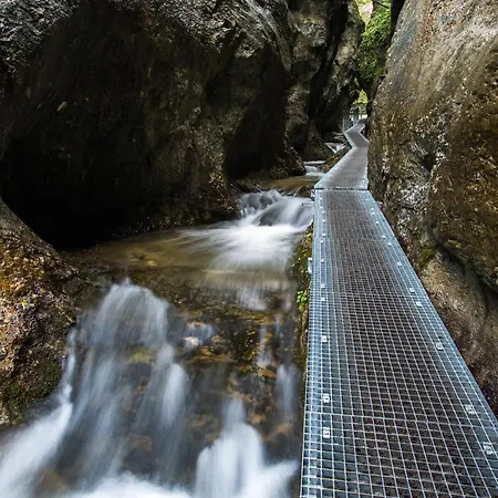 アパート Horsky Krivan