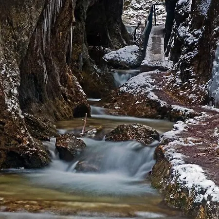 アパート Horsky Krivan