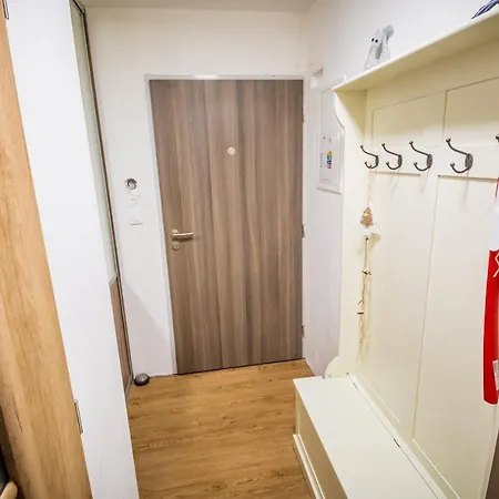 Apartment Horsky Krivan
